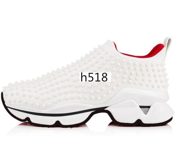 brand krystal spike socks donna flat casual shoes men's red bottoms women's shoes rivets spiky socks primary studs flat shoes 4, Black
brand krystal spike socks donna flat casual shoes men's red bottoms women's shoes rivets spiky socks primary studs flat shoes 4, Black