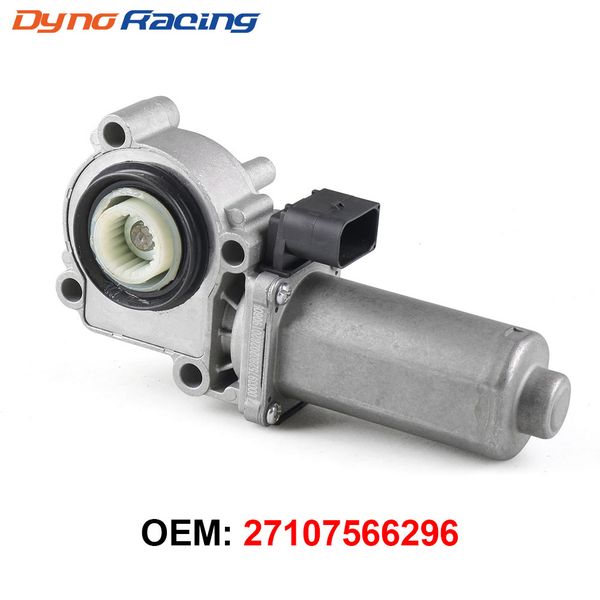 27107566296 transfer case shift actuator shift motor for bmw x3 / x5 atc400 atc500 atc700
27107566296 transfer case shift actuator shift motor for bmw x3 / x5 atc400 atc500 atc700