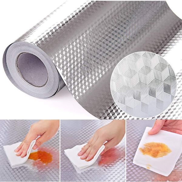 kitchen backsplash stickers wallpaper, kitchen stickers self adhesive kitchen aluminum foil stickers oil proof waterproof stove sticker
kitchen backsplash stickers wallpaper, kitchen stickers self adhesive kitchen aluminum foil stickers oil proof waterproof stove sticker
