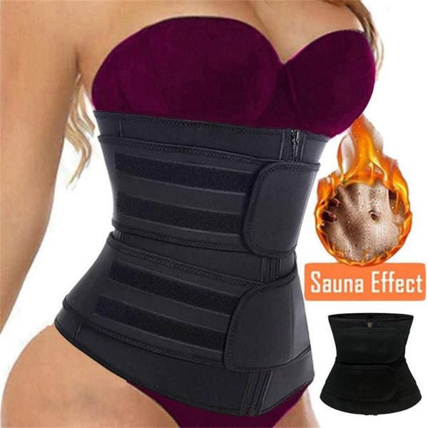 sweat utility belt waist trainer trimmer belt adjustable waist back support body shaper slimming port gym fitness weightlifting, Black;gray
sweat utility belt waist trainer trimmer belt adjustable waist back support body shaper slimming port gym fitness weightlifting, Black;gray