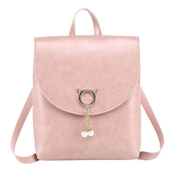women small solid color backpack letter purse exquisite girls original backpack elegant ladies fashion mobile phone bag new
women small solid color backpack letter purse exquisite girls original backpack elegant ladies fashion mobile phone bag new