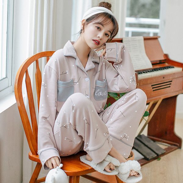 зима теплая пижама костюм женщины сексуальная с длинным рукавом leisurewear костюм пижама шишка цвет домашней одежды 2 шт мягкие пижамы пижа, Black;red
зима теплая пижама костюм женщины сексуальная с длинным рукавом leisurewear костюм пижама шишка цвет домашней одежды 2 шт мягкие пижамы пижа, Black;red