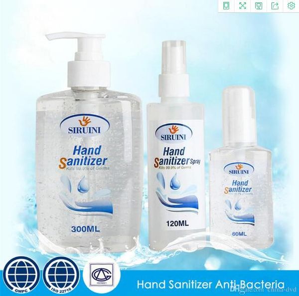siruini hand sanitizer with vitamin e 30ml 60ml 240ml 300ml wash for home office in stock 0368005
siruini hand sanitizer with vitamin e 30ml 60ml 240ml 300ml wash for home office in stock 0368005