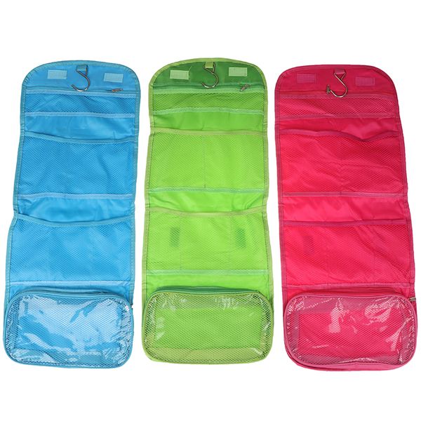 women portable cosmetic bag organizer fashion makeup bag folding multifunction wash large capacity hanging type make up
women portable cosmetic bag organizer fashion makeup bag folding multifunction wash large capacity hanging type make up