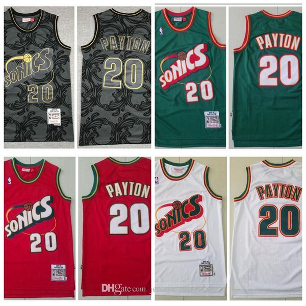 throwback seattle supersonics jersey mitchell ness 1995-96 20 gary payton black nba retro hardwoods vintage basketball jerseys v, Black;red
throwback seattle supersonics jersey mitchell ness 1995-96 20 gary payton black nba retro hardwoods vintage basketball jerseys v, Black;red
