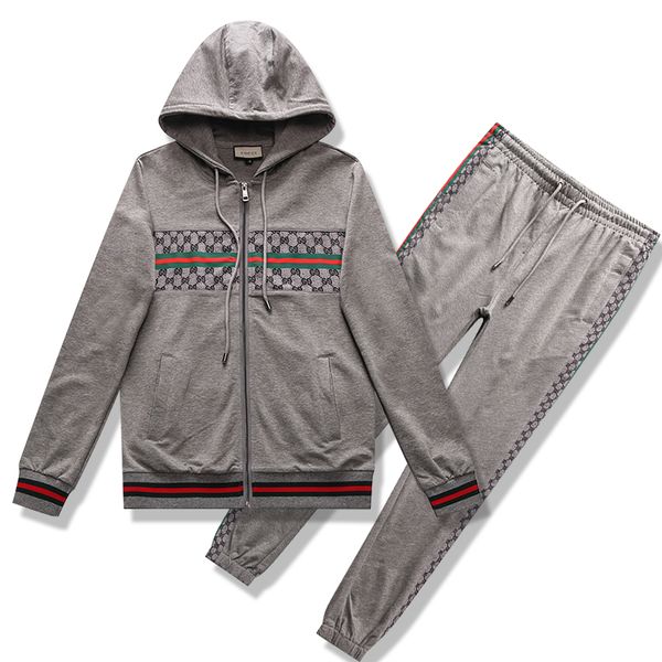 men's tracksuits sweatshirts suits designers sports suit men hoodies jacket coat men medusa sportswear sweatshirt training set, Gray
men's tracksuits sweatshirts suits designers sports suit men hoodies jacket coat men medusa sportswear sweatshirt training set, Gray