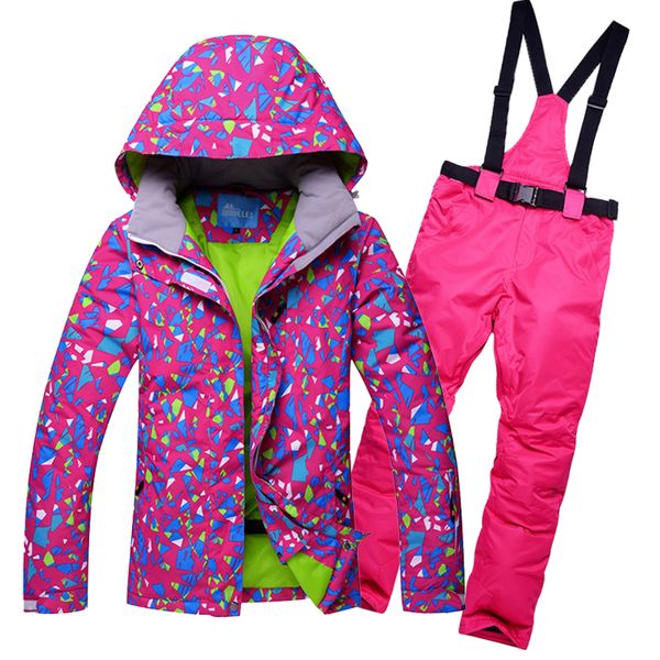 2018 riviyele waterproof sportwear female ski suit women winter ski wear hoodie jacket strap pants snow jacket and pants
2018 riviyele waterproof sportwear female ski suit women winter ski wear hoodie jacket strap pants snow jacket and pants