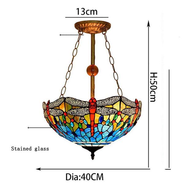 Gorgeous Chandelier Lighting UPS Express Delivery Mediterranean Glass Sea Pendant Lamp Modern Ceiling Lights High Quality Iron Chain La
Gorgeous Chandelier Lighting UPS Express Delivery Mediterranean Glass Sea Pendant Lamp Modern Ceiling Lights High Quality Iron Chain La