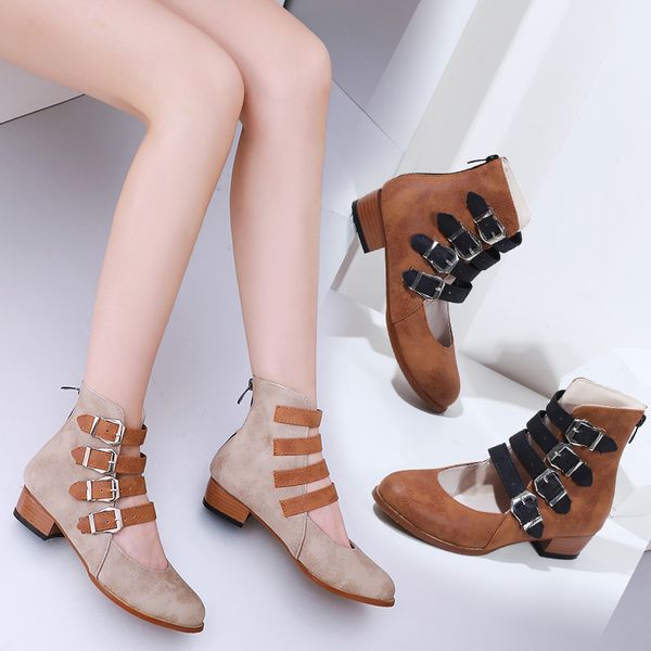 women pumps high heels shoes women classics casual round toe platform square heel office dress shoes mujer zapatos, Black
women pumps high heels shoes women classics casual round toe platform square heel office dress shoes mujer zapatos, Black