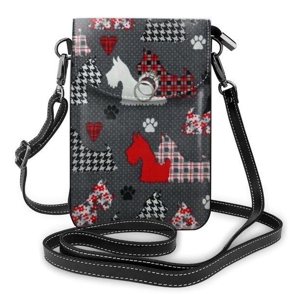 noisydesigns симпатичные животные westie женщины посланника сумки малый crossbody сумка женская кожа карманные плеча сумки feminina
noisydesigns симпатичные животные westie женщины посланника сумки малый crossbody сумка женская кожа карманные плеча сумки feminina
