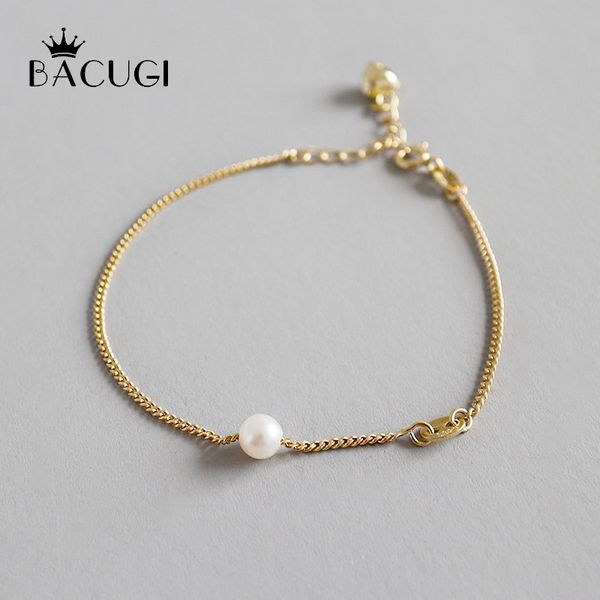 natural freshwater pearl bracelet bangle 100% 925 sterling silver women bead bracelet fine jewelry, Golden;silver
natural freshwater pearl bracelet bangle 100% 925 sterling silver women bead bracelet fine jewelry, Golden;silver