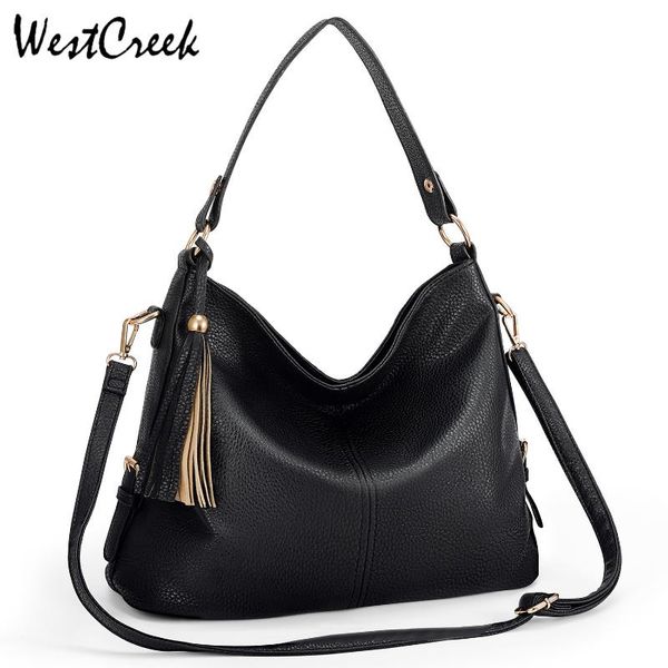 westcreek new women soft leather fashion tassel shoulder bags vintage messenger bag lady casual litchi pattern crossbody bag
westcreek new women soft leather fashion tassel shoulder bags vintage messenger bag lady casual litchi pattern crossbody bag