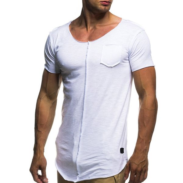 jaycosin 2019 summer shirt fashion personality men's casual slim short-sleeved shirt 19jan30, White;black
jaycosin 2019 summer shirt fashion personality men's casual slim short-sleeved shirt 19jan30, White;black