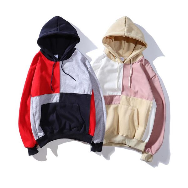 mens brand hoodies autumn long sleeve designer hoodies casual hip hop sweatershirts high street mens clothing size m-2xl b100327k, Black
mens brand hoodies autumn long sleeve designer hoodies casual hip hop sweatershirts high street mens clothing size m-2xl b100327k, Black
