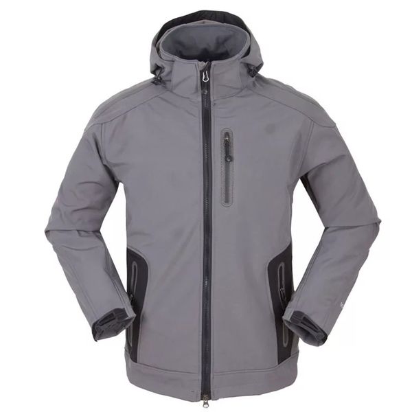 leather jacket new 2020 original designer soft shell fleece windproof and rainproof men's windbreaker outdoor autumn and winter clothes, Black;brown
leather jacket new 2020 original designer soft shell fleece windproof and rainproof men's windbreaker outdoor autumn and winter clothes, Black;brown