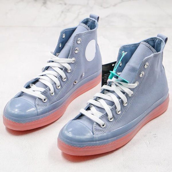 new canvas shoes dx jelly blue pink high-disrupt cx men women casual skateboard shoes 35-44
new canvas shoes dx jelly blue pink high-disrupt cx men women casual skateboard shoes 35-44