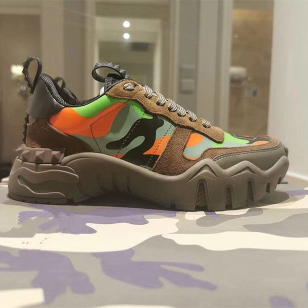 men and women designer shoes leather luxury camouflage sports shoes fashion casual white shoes a variety of colors are available, Red;white
men and women designer shoes leather luxury camouflage sports shoes fashion casual white shoes a variety of colors are available, Red;white