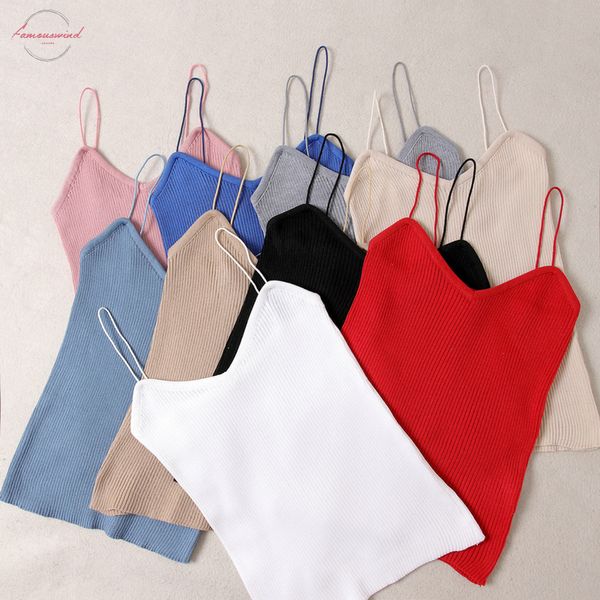 женщины v neck выдалбливают cottons crop топы spaghatti топы причинная sleveless женский sexy твердая camis 2020 летняя crop tops женщины, White
женщины v neck выдалбливают cottons crop топы spaghatti топы причинная sleveless женский sexy твердая camis 2020 летняя crop tops женщины, White