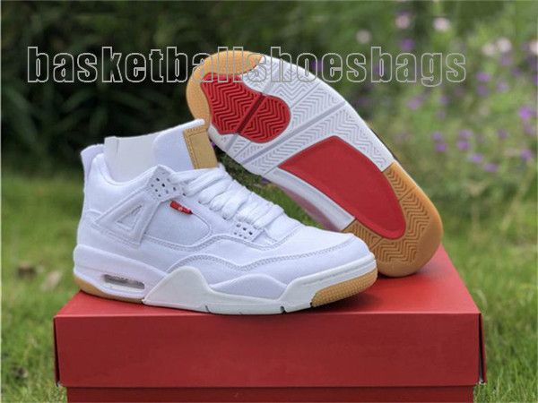 2019 brand og 4 denim 4s black white jean jiont limited for man basketball shoes ao2571-001 sneakers
2019 brand og 4 denim 4s black white jean jiont limited for man basketball shoes ao2571-001 sneakers