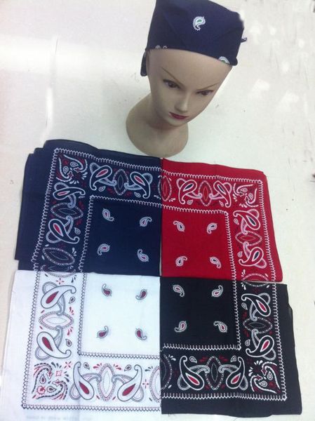 cotton hip hop punk black paisley bandana headwear hair band scarf neck wrist wrap band headtie square scarf, Blue;gray
cotton hip hop punk black paisley bandana headwear hair band scarf neck wrist wrap band headtie square scarf, Blue;gray