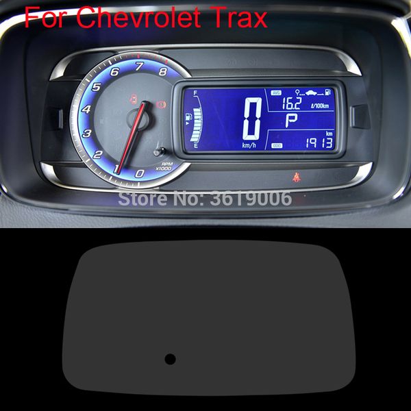 tommia for trax screen protector hd 4h dashboard protection film anti-scratches car sticker
tommia for trax screen protector hd 4h dashboard protection film anti-scratches car sticker