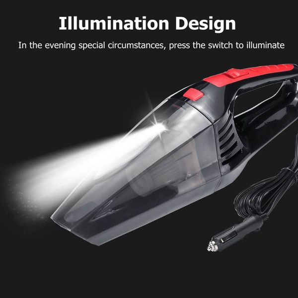 120w 5000kpa led portable wet and dry handheld duster wired car/home dual-use vacuum cleaner 12v handheld rechargeable
120w 5000kpa led portable wet and dry handheld duster wired car/home dual-use vacuum cleaner 12v handheld rechargeable