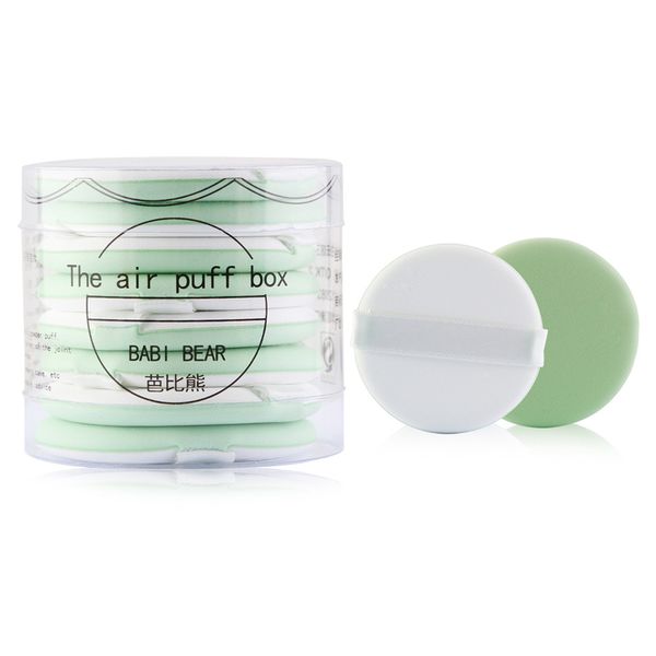 8pcs makeup puff facial face makeup cosmetic powder puff foundation sponge beauty to make up tools accessories cosmetic
8pcs makeup puff facial face makeup cosmetic powder puff foundation sponge beauty to make up tools accessories cosmetic