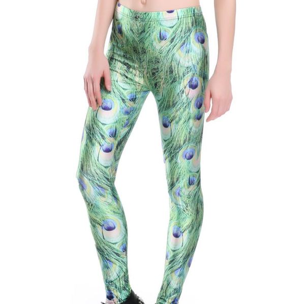 women's leggings digital printing ankle-length pencil wholesale leginy calca legging feminina pants sexy, Black
women's leggings digital printing ankle-length pencil wholesale leginy calca legging feminina pants sexy, Black