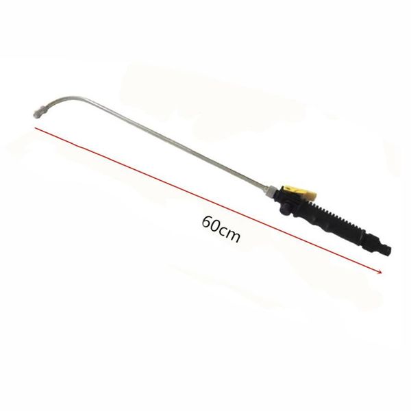 2-in-1 high pressure power car water washer wand nozzle spray flow controls adjustable nozzle tool kits
2-in-1 high pressure power car water washer wand nozzle spray flow controls adjustable nozzle tool kits