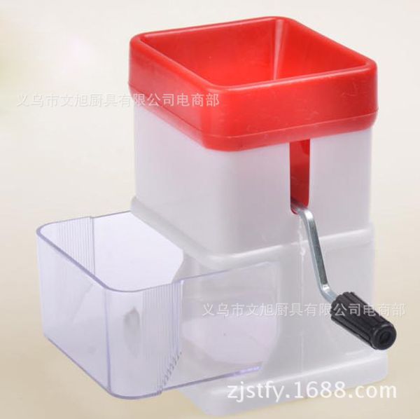 spot supplies trumpet more function vegetable mixer kitchen chopped vegetable treasure box packing
spot supplies trumpet more function vegetable mixer kitchen chopped vegetable treasure box packing