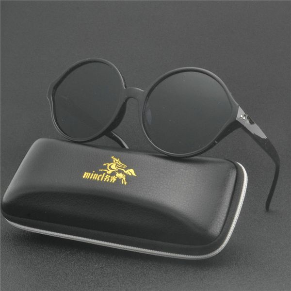 design luxury tr90 oversized mirror sunglasses women vintage female polarized sun glasses round frame shades eyeglasses fml, White;black
design luxury tr90 oversized mirror sunglasses women vintage female polarized sun glasses round frame shades eyeglasses fml, White;black