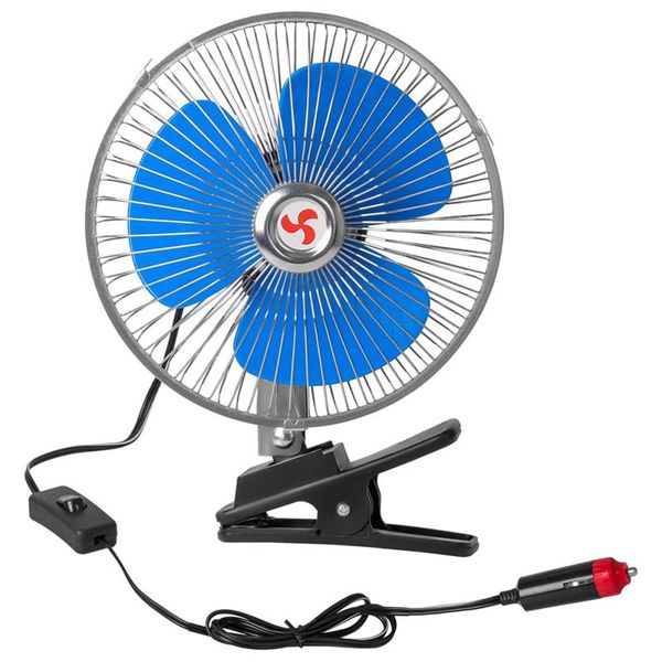 12/24v 8 inch mini electric car fan cooling low noise summer car air conditioner fan portable vehicle truck auto oscillating
12/24v 8 inch mini electric car fan cooling low noise summer car air conditioner fan portable vehicle truck auto oscillating