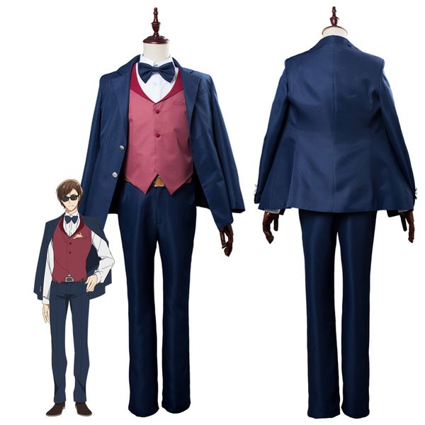 zombie land saga kotaro tatsumi zombieland saga cosplay costume dress outfit suit women men halloween carnival costume custom, Black
zombie land saga kotaro tatsumi zombieland saga cosplay costume dress outfit suit women men halloween carnival costume custom, Black