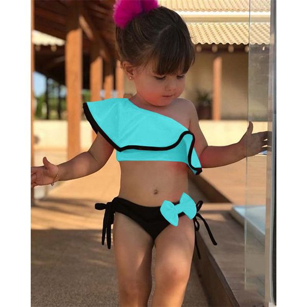 2020 for water sports baby kids girl two piece swimsuit summer child swimwear bikini swim dress beach bathing costume
2020 for water sports baby kids girl two piece swimsuit summer child swimwear bikini swim dress beach bathing costume