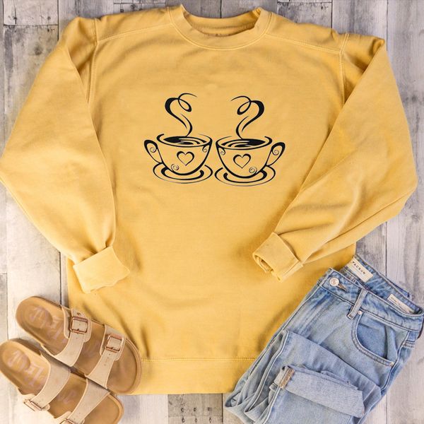 coffee lover sweatshirt christian hoodies women jumper pullovers cotton fashion clothes sweatshirts outfits sweats, Black
coffee lover sweatshirt christian hoodies women jumper pullovers cotton fashion clothes sweatshirts outfits sweats, Black