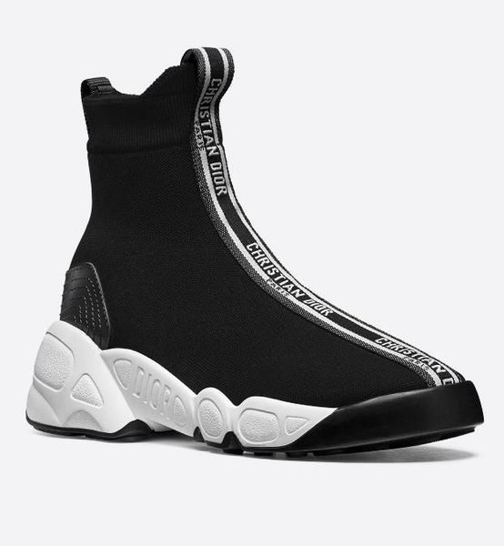 chic branded women two point zero technical knit oblique high-sneaker designer lady leather rubber sole casual shoes, Blue;gray
chic branded women two point zero technical knit oblique high-sneaker designer lady leather rubber sole casual shoes, Blue;gray
