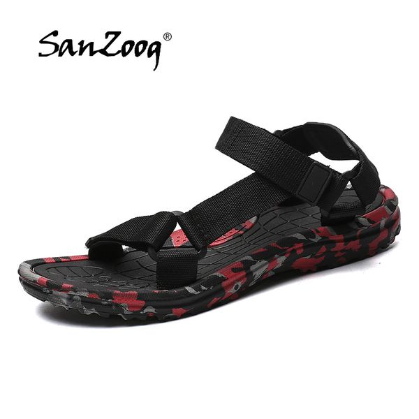 classic men gladiator sandals summer fashion beach sandals outdoor camouflage roman casual plus size 48, Black
classic men gladiator sandals summer fashion beach sandals outdoor camouflage roman casual plus size 48, Black