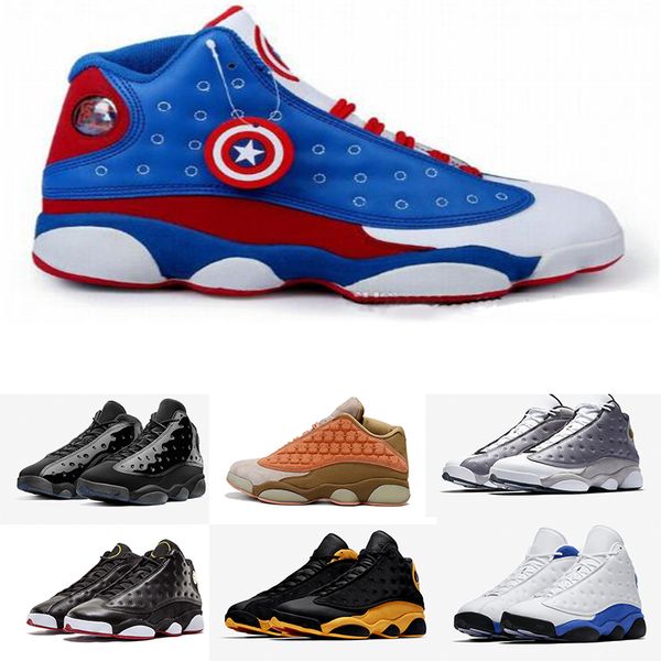 with box new melo class of 2002 13s he got game basketball shoes 13 phantom captain america barons altitude love respect men sports
with box new melo class of 2002 13s he got game basketball shoes 13 phantom captain america barons altitude love respect men sports