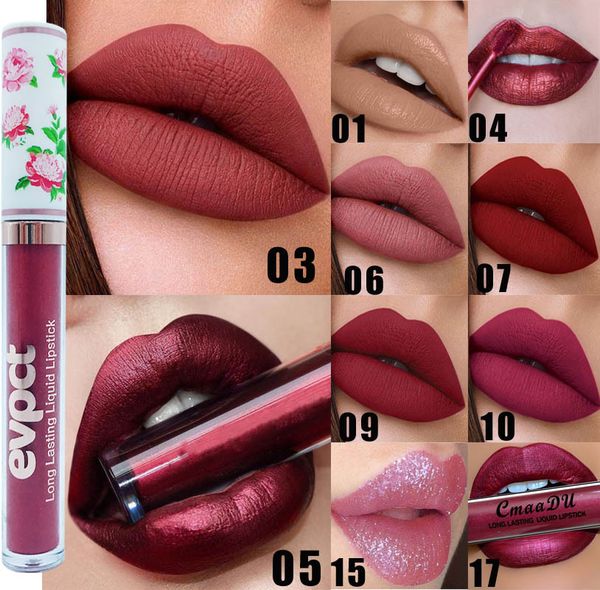 brand new women 12 colors matte pearl peony lip gloss lipsticks makeup 4ml waterproof long lasting lip glazes
brand new women 12 colors matte pearl peony lip gloss lipsticks makeup 4ml waterproof long lasting lip glazes