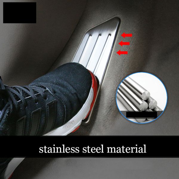 lsrtw2017 stainless steel car driver side foot rest pedal for corolla 2013 2014 2015 2016 2017 2018 e170
lsrtw2017 stainless steel car driver side foot rest pedal for corolla 2013 2014 2015 2016 2017 2018 e170