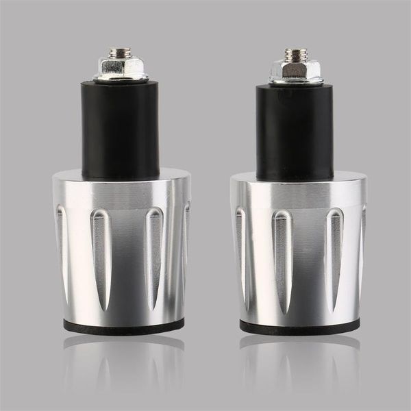 7/8 cnc universal motorcycle handlebar grip ends weights anti vibration silder plug bar ends plugs ing
7/8 cnc universal motorcycle handlebar grip ends weights anti vibration silder plug bar ends plugs ing