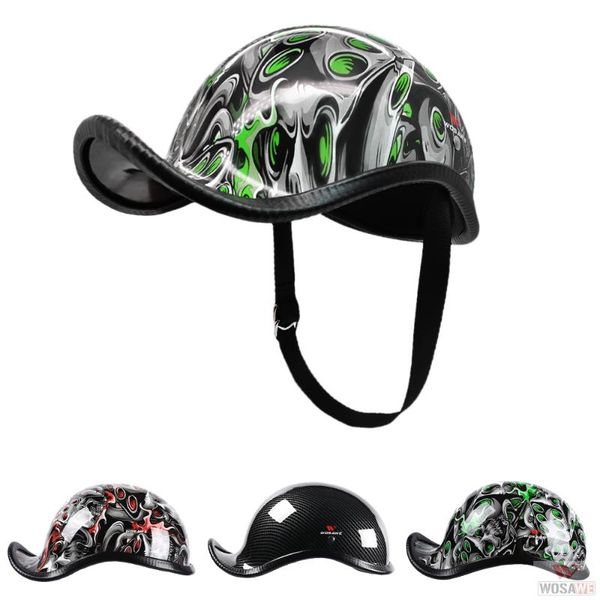 wosawe professional motorcycle helmet half face eps lining safe helmets racing helmet motocross off road touring
wosawe professional motorcycle helmet half face eps lining safe helmets racing helmet motocross off road touring