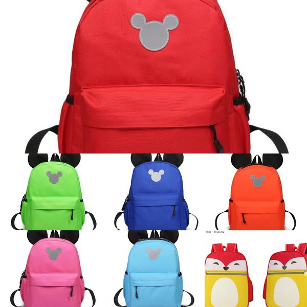 t0oif boys' and girls' small cute cartoon kindergarten boys' and girls' small cute cartoon kindergarten schoolbag backpa
t0oif boys' and girls' small cute cartoon kindergarten boys' and girls' small cute cartoon kindergarten schoolbag backpa