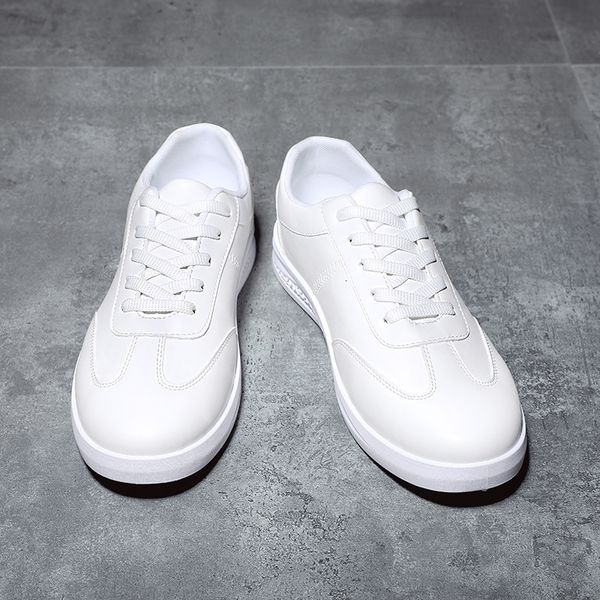 new arrive men women triple black white canvas shoes mens sport outdoor jogging sneakers trainer walking casual shoes 40-44
new arrive men women triple black white canvas shoes mens sport outdoor jogging sneakers trainer walking casual shoes 40-44