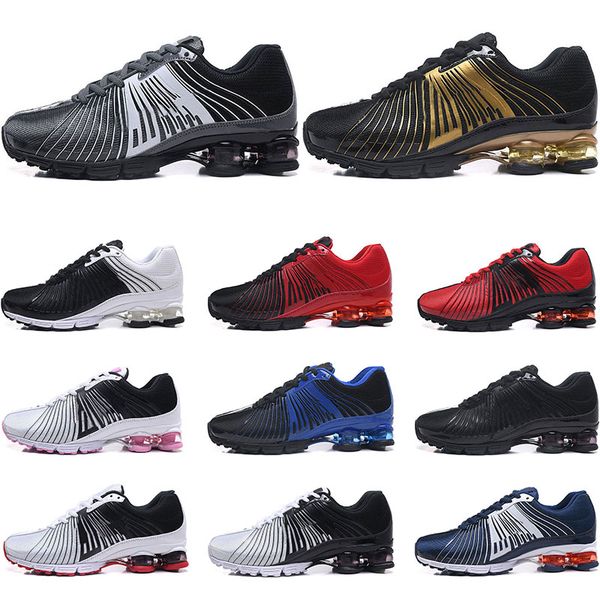 2019 mens shoes shox NZ bule red white black grap Famous deliver OZ Athletic Sneakers mens women Sports Running Shoes US 5.5-12
2019 mens shoes shox NZ bule red white black grap Famous deliver OZ Athletic Sneakers mens women Sports Running Shoes US 5.5-12