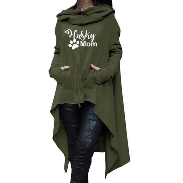 lusky mom letters print long irregular hoodies for women hoodies sweatshirt femmes women kawaii 2018 hoody thick harajuku plus, Black
lusky mom letters print long irregular hoodies for women hoodies sweatshirt femmes women kawaii 2018 hoody thick harajuku plus, Black