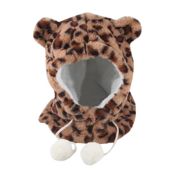 дети плюшевый шарф один шапка шляпа leopard печати животные печатают милых ребенок шлема велоспорт лобового bomber шляпы капот enfant #y, Yellow
дети плюшевый шарф один шапка шляпа leopard печати животные печатают милых ребенок шлема велоспорт лобового bomber шляпы капот enfant #y, Yellow