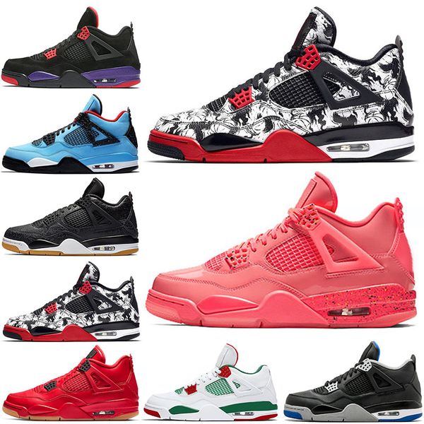 tattoo 4s designer sneakers punch women basketball shoes iv for men black gum cat singles day pure white sports trainers size7-13, White;red
tattoo 4s designer sneakers punch women basketball shoes iv for men black gum cat singles day pure white sports trainers size7-13, White;red