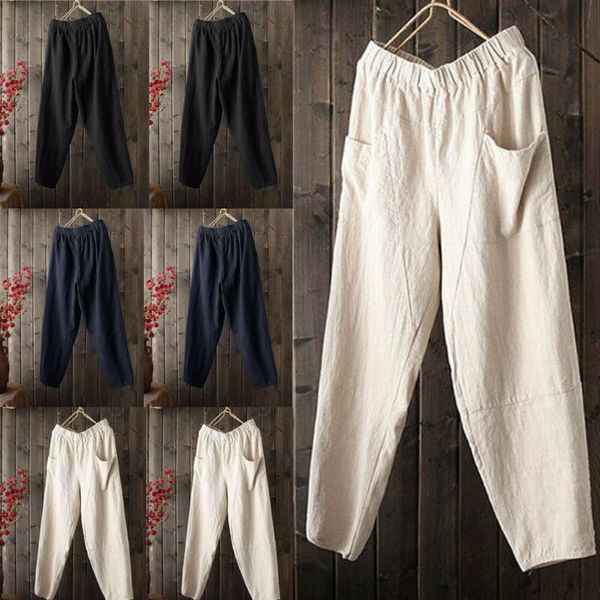 men's pants 2021 mens linen cotton loose beach drawstring solid casual long slacks trousers, Black
men's pants 2021 mens linen cotton loose beach drawstring solid casual long slacks trousers, Black