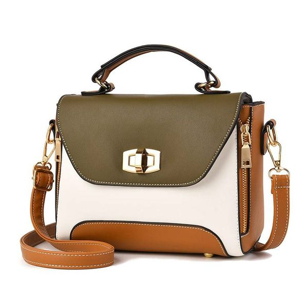 new fashion handbag shoulder bag fashion flap small crossbody bags for women messenger bags pu leather ladies hand sac main
new fashion handbag shoulder bag fashion flap small crossbody bags for women messenger bags pu leather ladies hand sac main